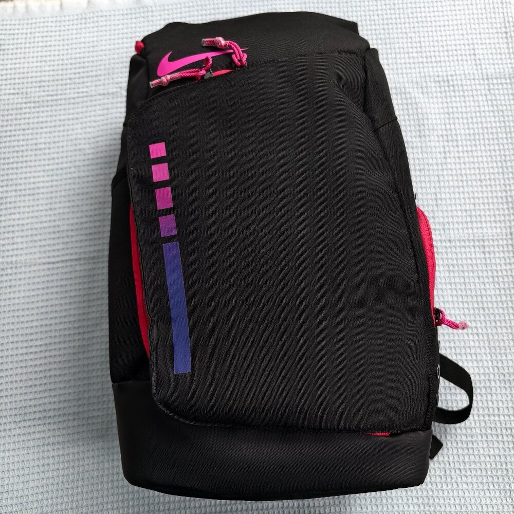 New Nike Basketball Backpack Air Cushion Backpack
